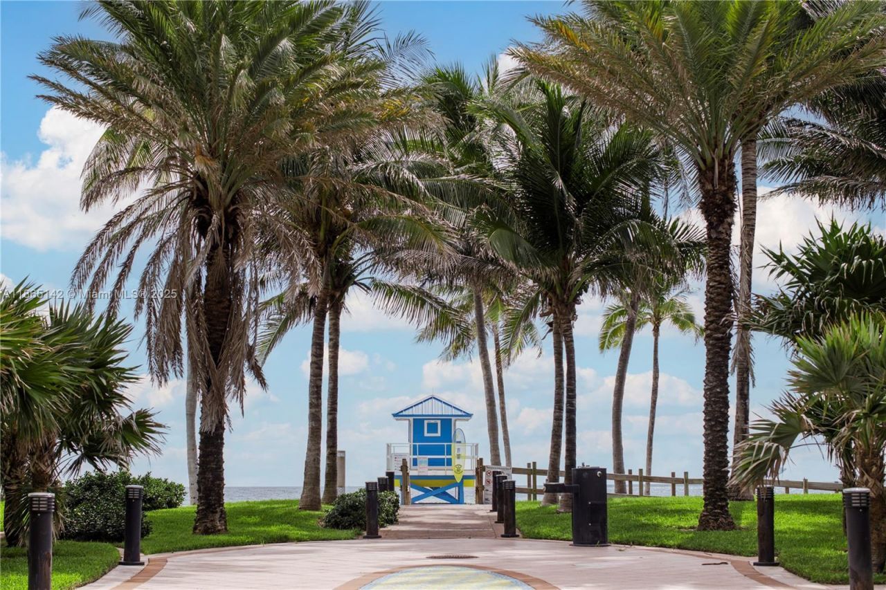 2101 S Ocean, Unit 1001, Hollywood, FL 33019 Photo