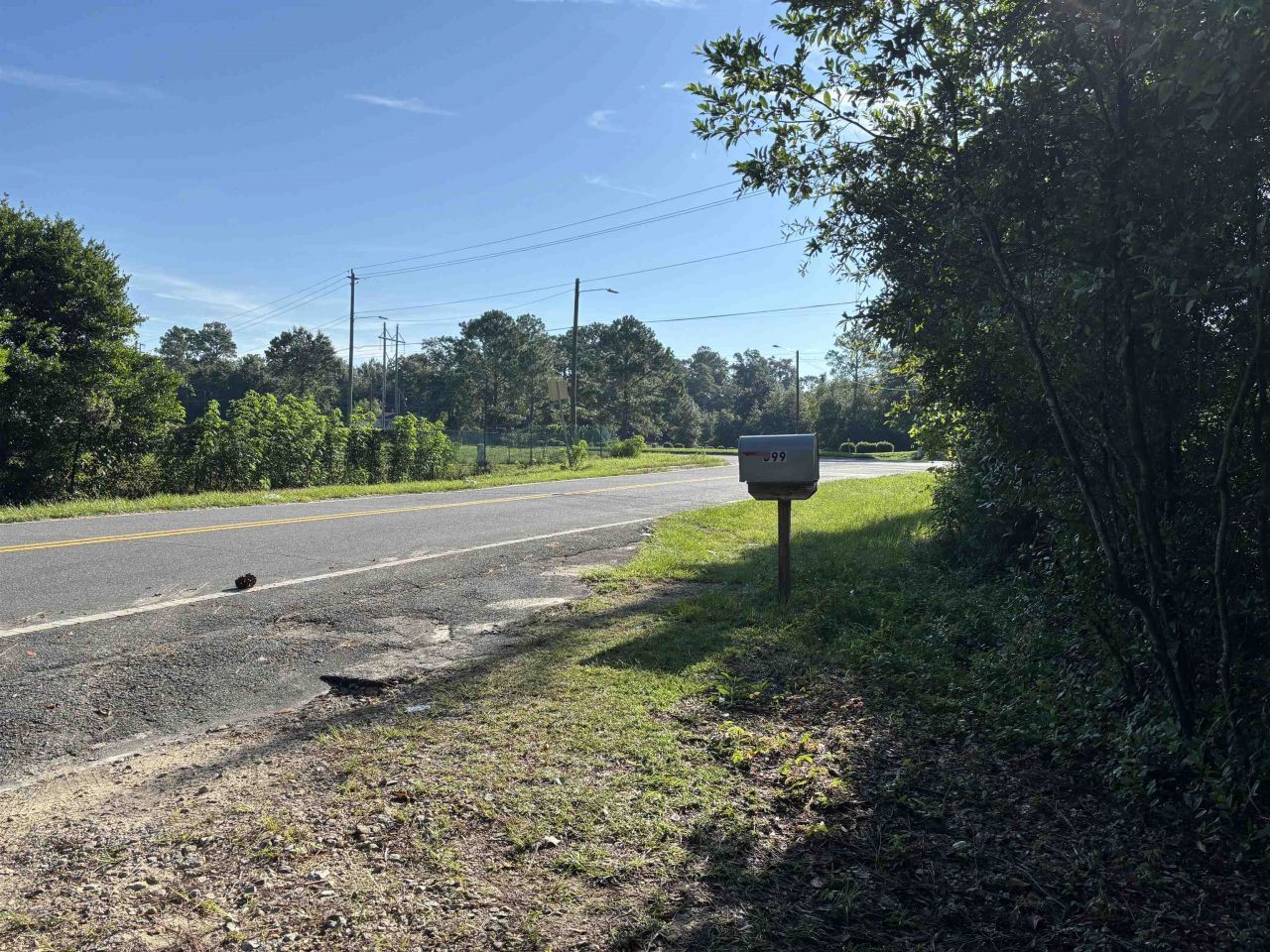 0 Crawfordville Road, Tallahassee, FL 32305 Photo
