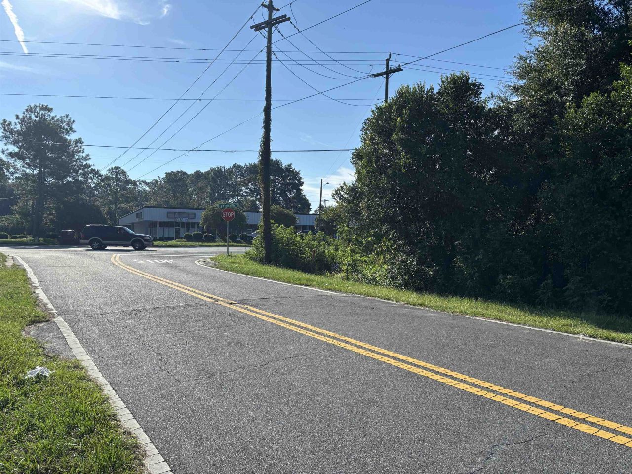 0 Crawfordville Road, Tallahassee, FL 32305 Photo