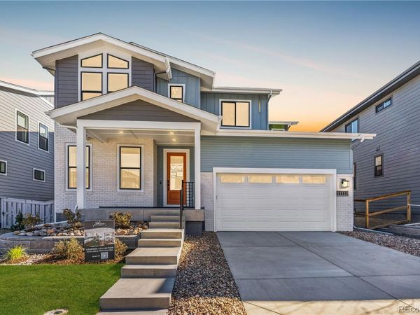 11110 Encantado Trail, Lone Tree, CO 80134