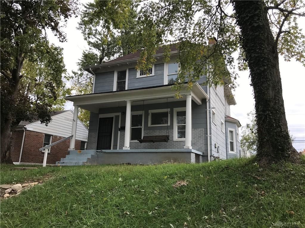156 E Hillcrest Avenue, Dayton, OH 45405 Main Photo