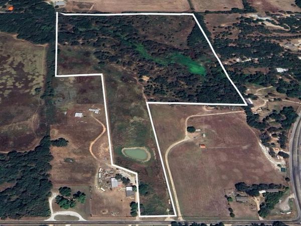 1917 Wildcat Circle, Gholson, TX 76705