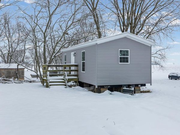 9305 Main Street, Clarks Hill, IN 47930