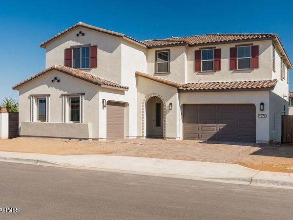 1224 E TONTO Drive, Gilbert, AZ 85298