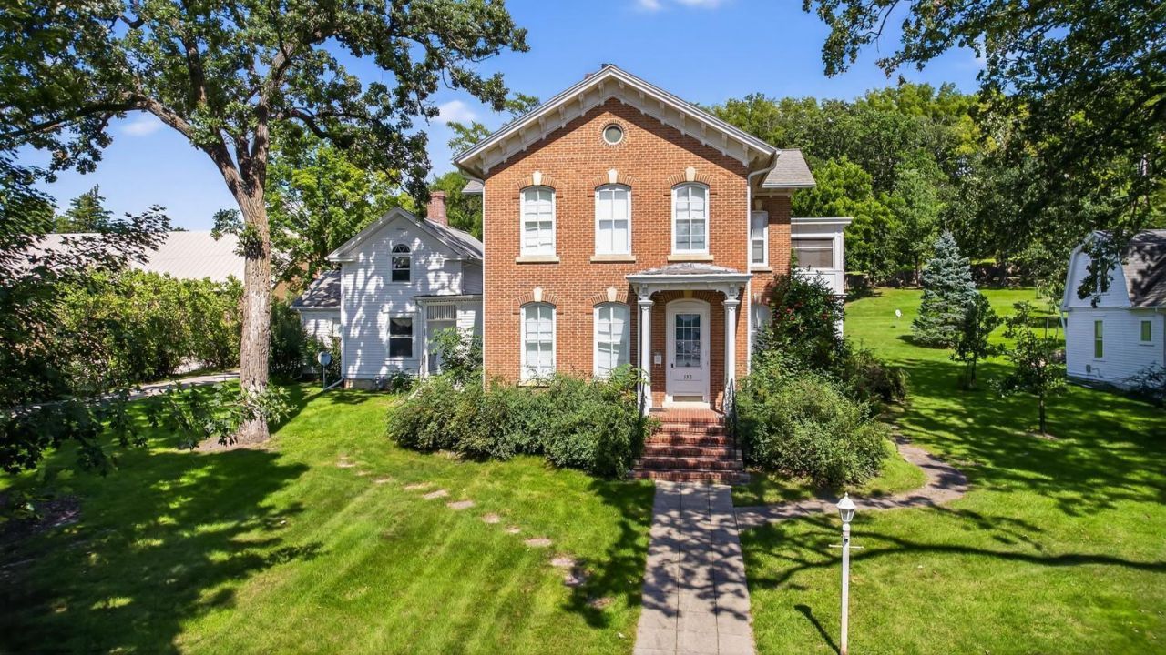 130,132,202 Winona Street SE, Chatfield, MN 55923