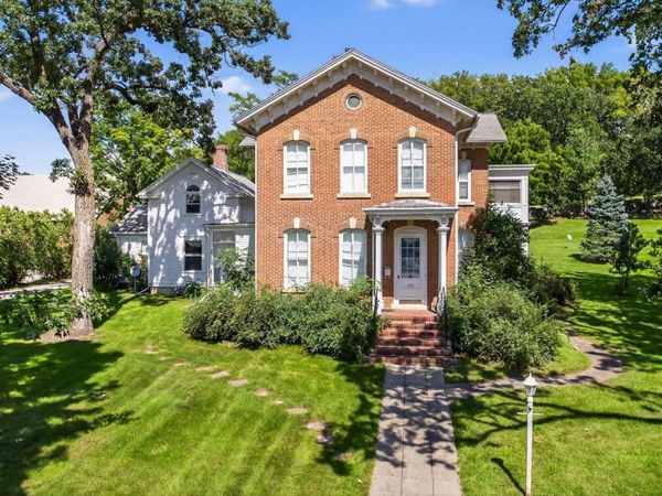 130,132,202 Winona Street SE, Chatfield, MN 55923