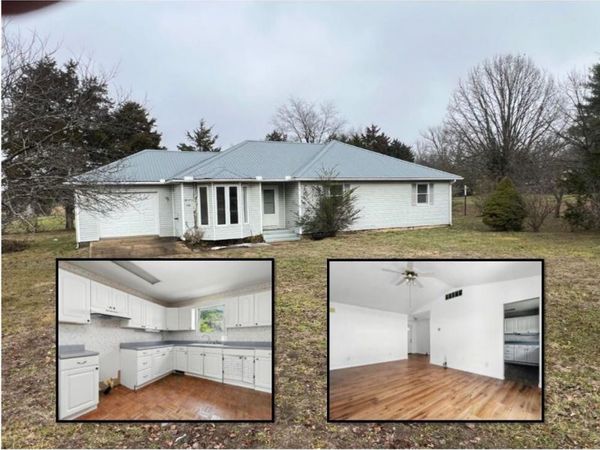 100 Pennycuick Drive, Mountain View, MO 65548