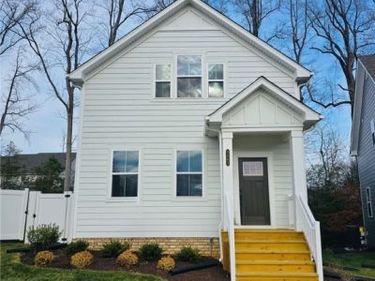 8443 Villetta Pointe Lane, Mechanicsville, VA 23116