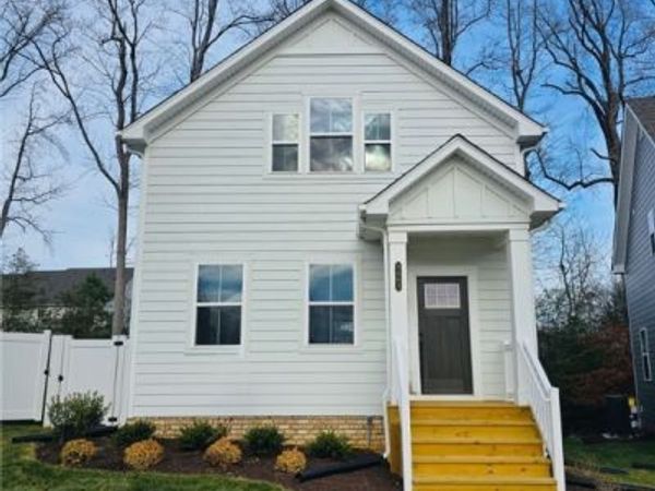 8443 Villetta Pointe Lane, Mechanicsville, VA 23116