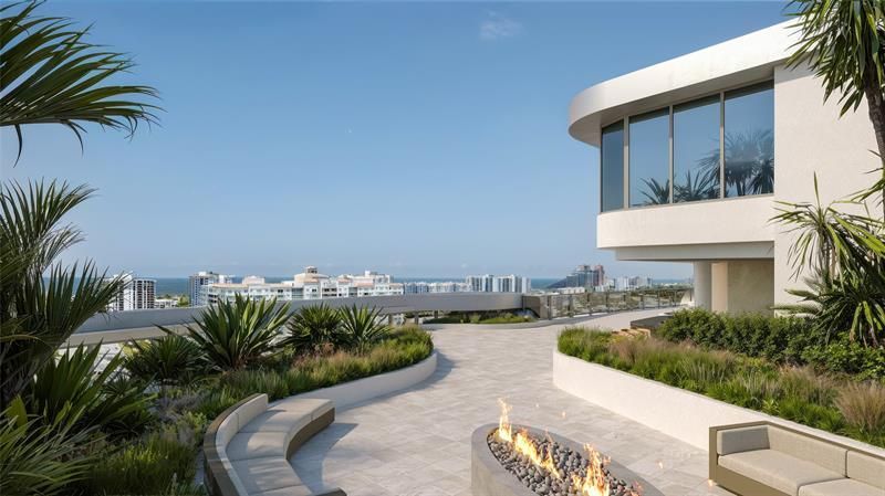 3000 E Oakand Park Blvd., Unit 1501, Fort Lauderdale, FL 33306 Photo