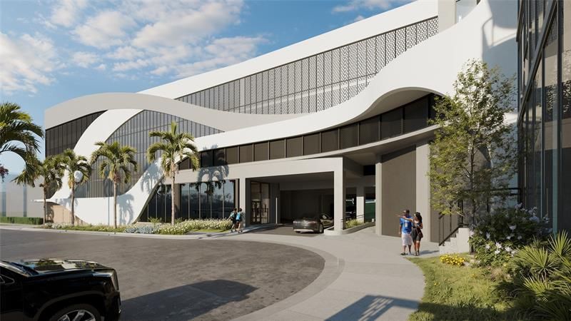 3000 E Oakand Park Blvd., Unit 1501, Fort Lauderdale, FL 33306 Photo