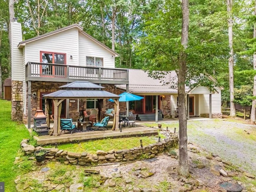 495 White Oak Drive, Swanton, MD 21561 Main Photo