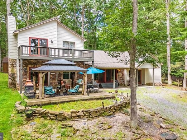 495 WHITE OAK DRIVE, SWANTON, MD 21561