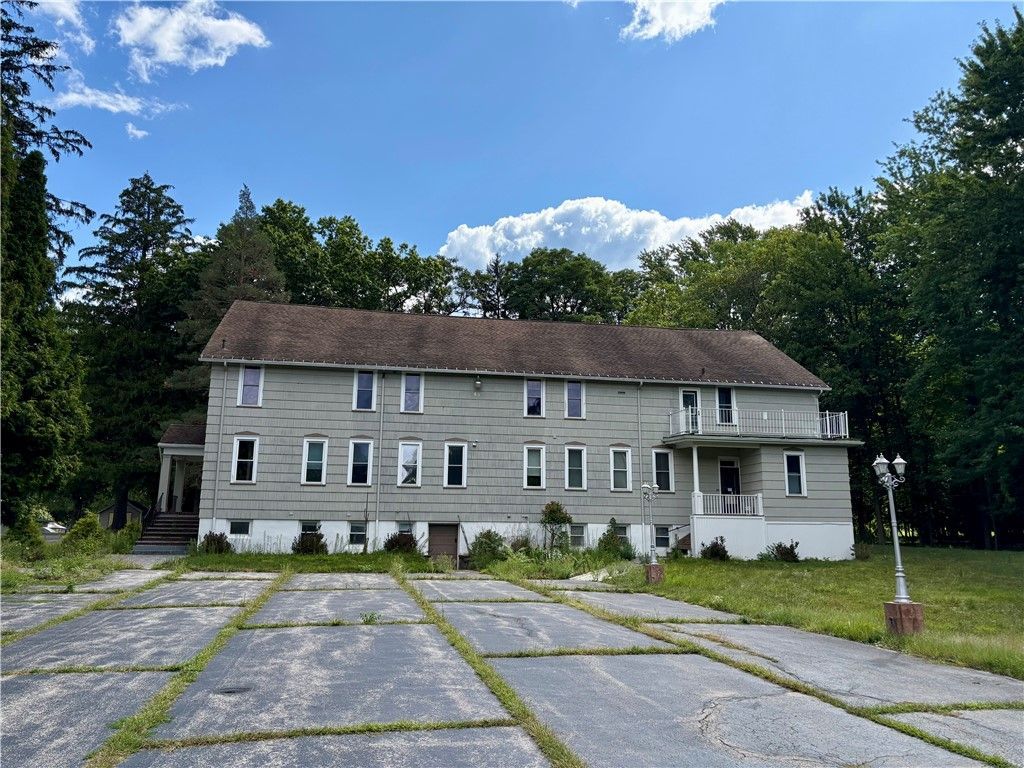 43 Brown Street, Albion, NY 14411 Main Photo