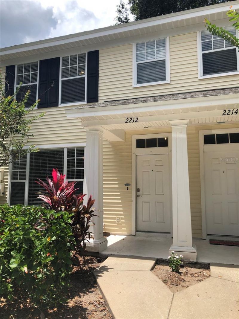 2212 Golden Oak Lane, Unit 2212, Valrico, FL 33594 Main Photo