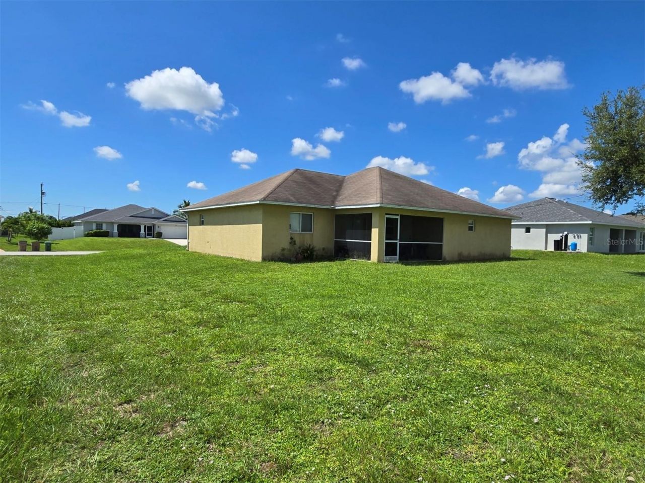 519 NW 26th Street, Cape Coral, FL 33993 Photo
