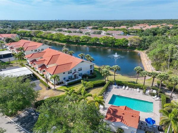 5455 Worthington LN, Unit 103, NAPLES, FL 34110