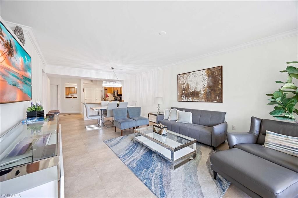 5455 Worthington Ln, Unit 103, Naples, FL 34110 Photo