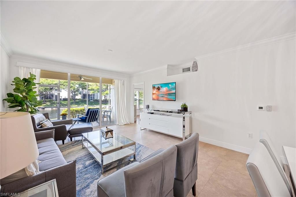 5455 Worthington Ln, Unit 103, Naples, FL 34110 Photo