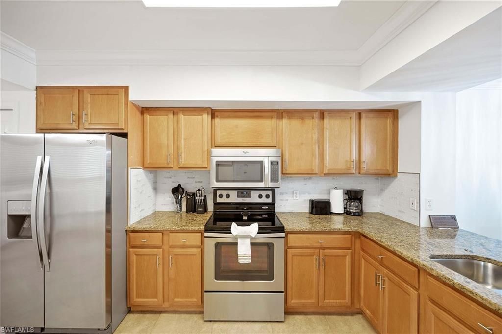 5455 Worthington Ln, Unit 103, Naples, FL 34110 Photo