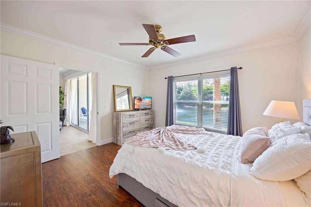 5455 Worthington Ln, Unit 103, Naples, FL 34110 Photo