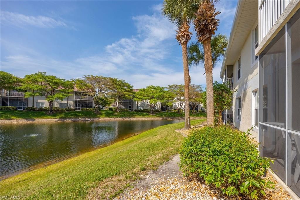 5455 Worthington Ln, Unit 103, Naples, FL 34110 Photo