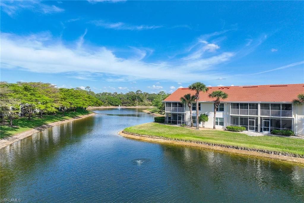5455 Worthington Ln, Unit 103, Naples, FL 34110 Photo