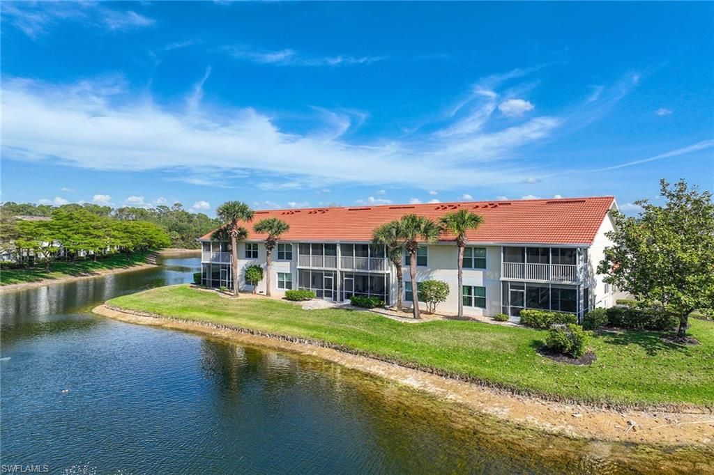 5455 Worthington Ln, Unit 103, Naples, FL 34110 Photo