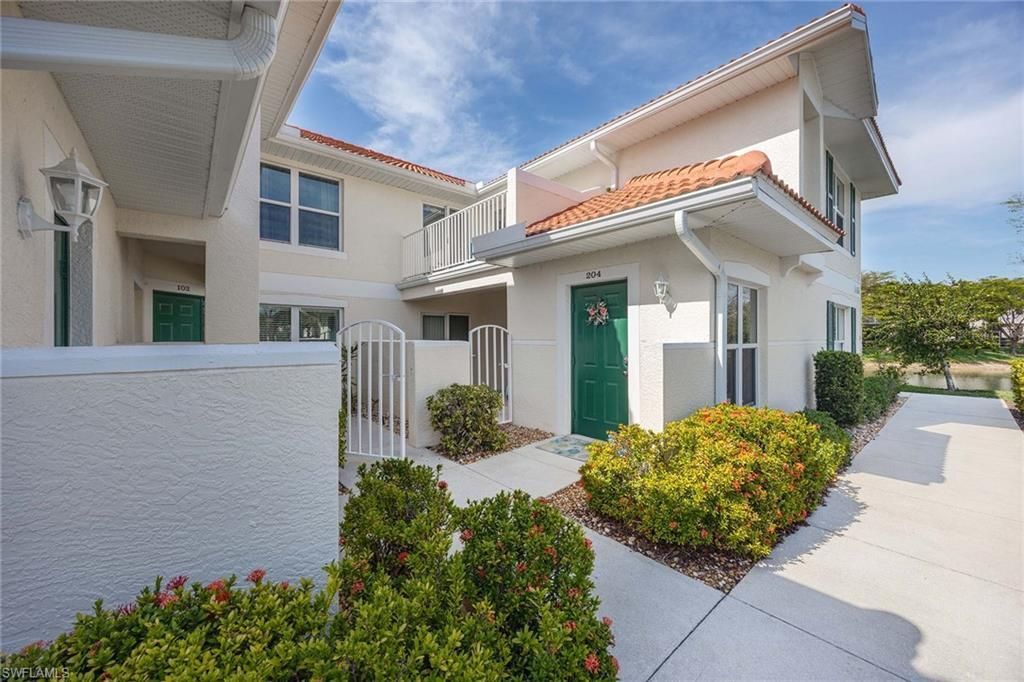 5455 Worthington Ln, Unit 103, Naples, FL 34110 Photo