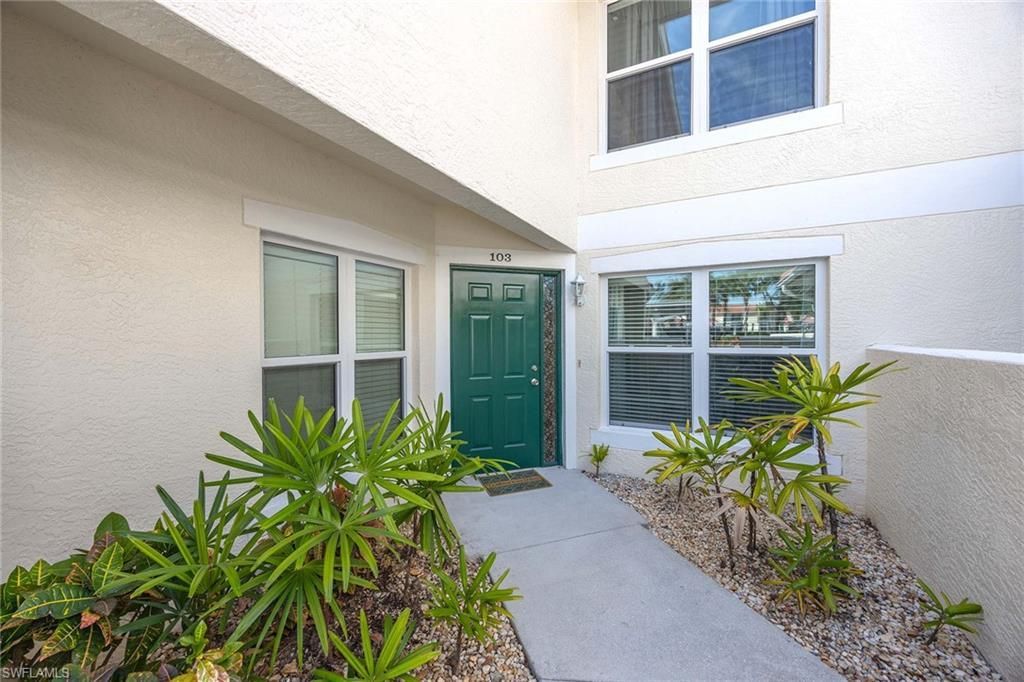 5455 Worthington Ln, Unit 103, Naples, FL 34110 Photo