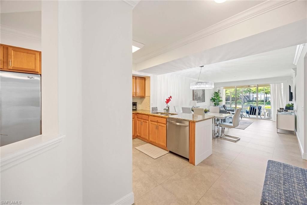 5455 Worthington Ln, Unit 103, Naples, FL 34110 Photo