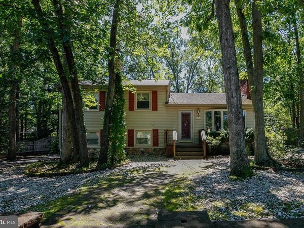 65 CUTCHOGUE TRAIL, MEDFORD LAKES, NJ 08055