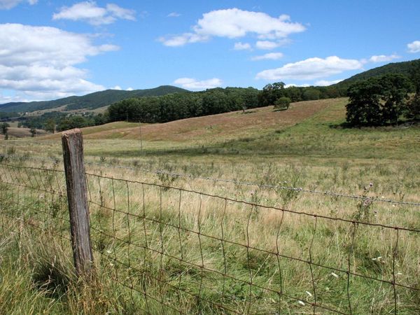 TBD MILL GAP RD, Unit 4, MONTEREY, VA 24465