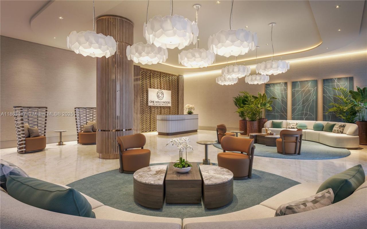 1817 Taylor, Unit 1503, Hollywood, FL 33020 Photo