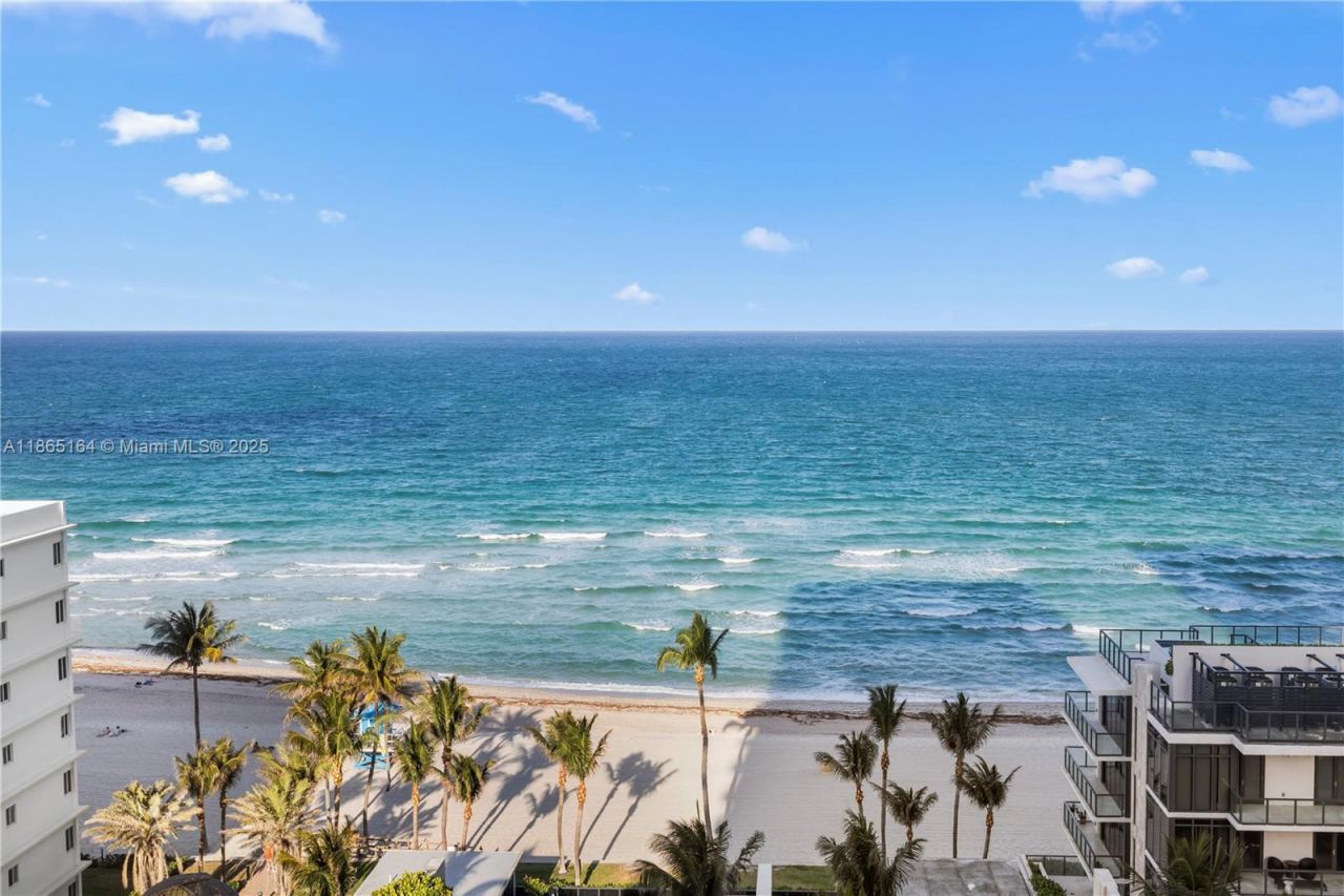 2101 S Ocean Dr, Unit 1203, Hollywood, FL 33019 Photo