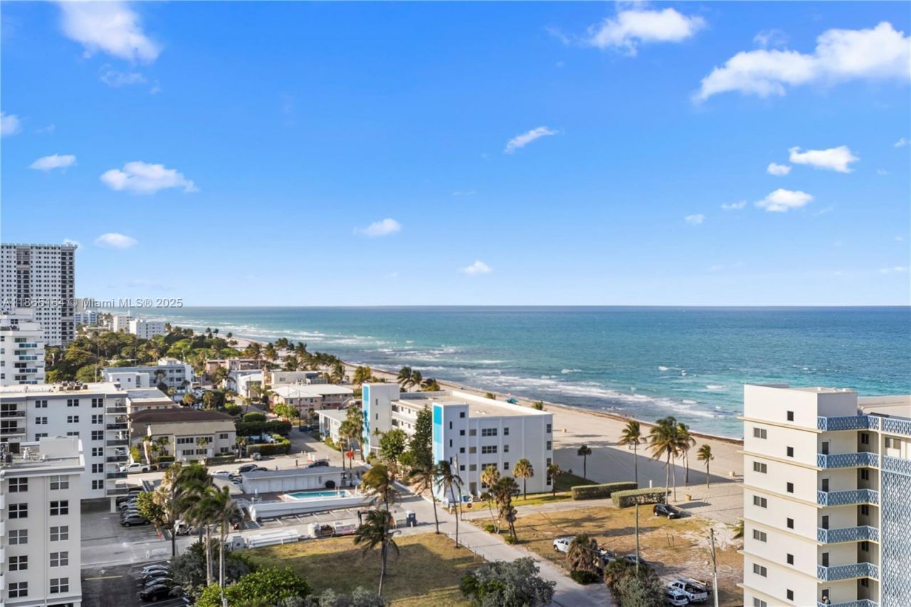2101 S Ocean Dr, Unit 1203, Hollywood, FL 33019 Photo