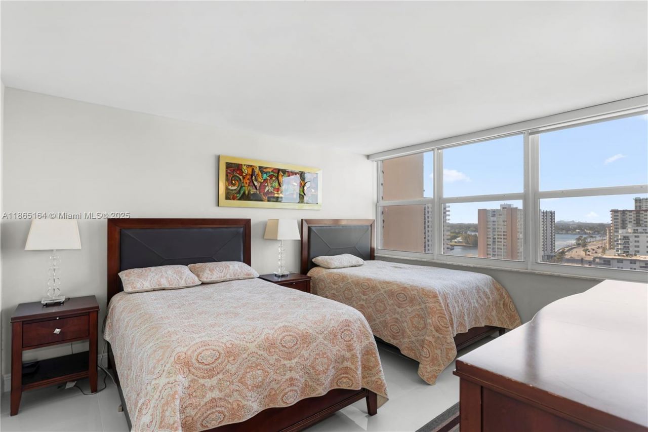 2101 S Ocean Dr, Unit 1203, Hollywood, FL 33019 Photo