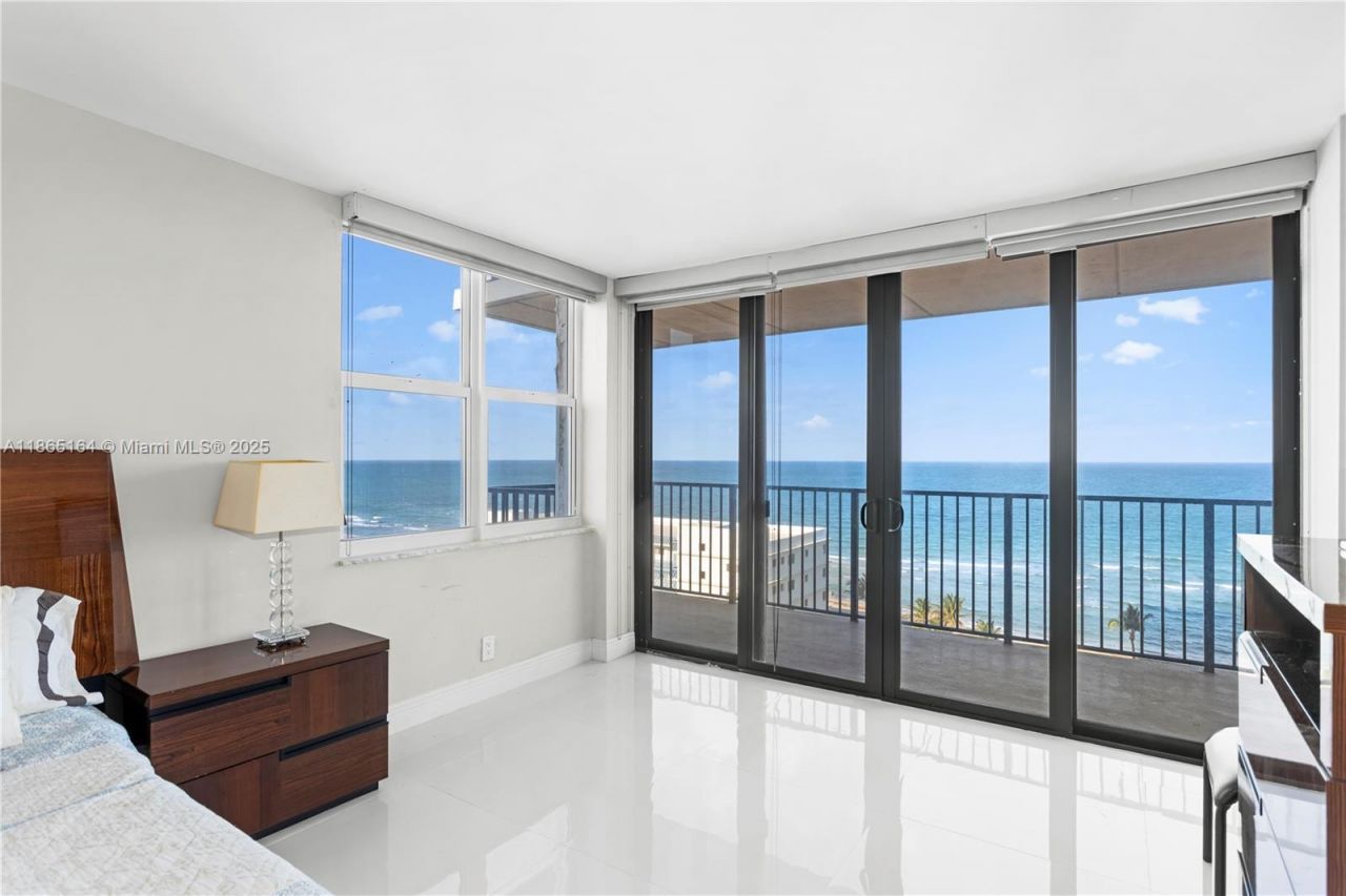 2101 S Ocean Dr, Unit 1203, Hollywood, FL 33019 Photo