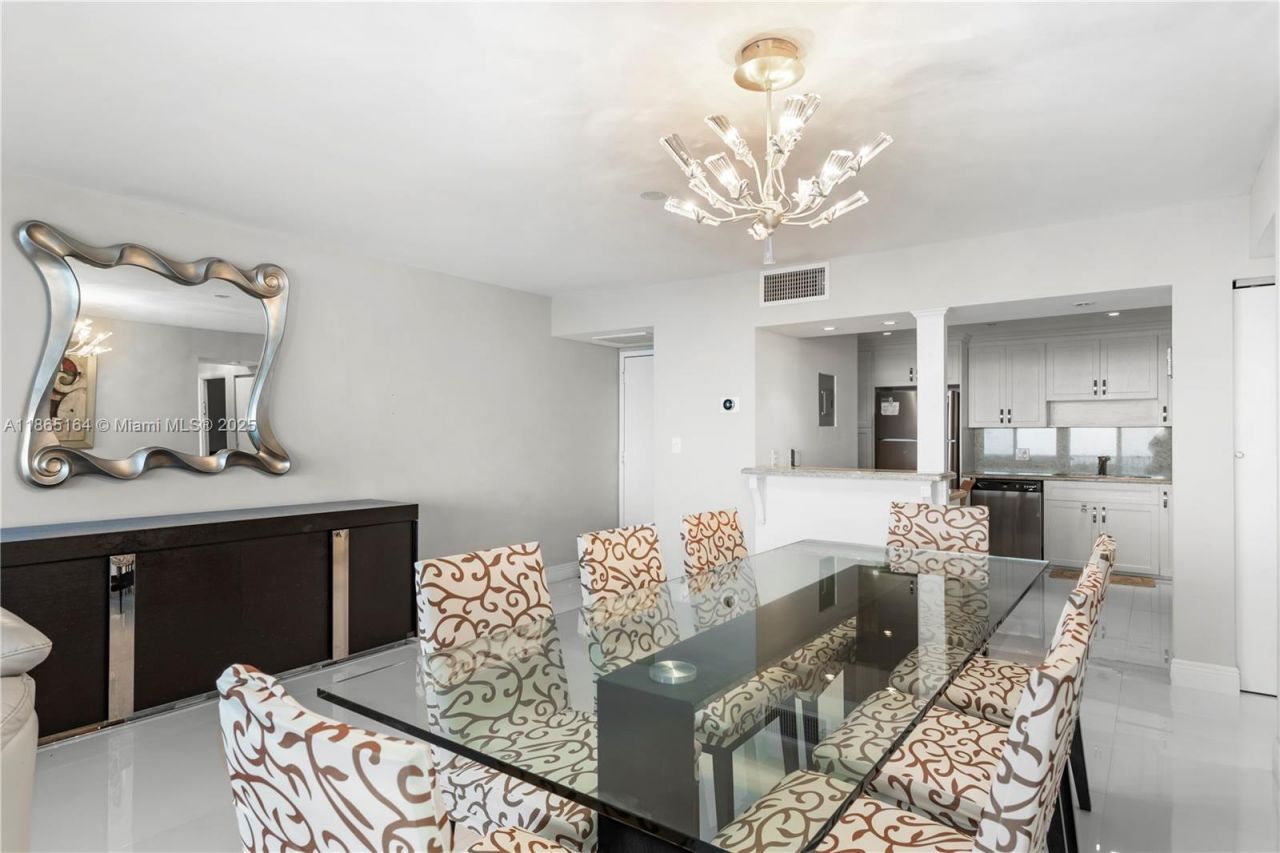 2101 S Ocean Dr, Unit 1203, Hollywood, FL 33019 Photo