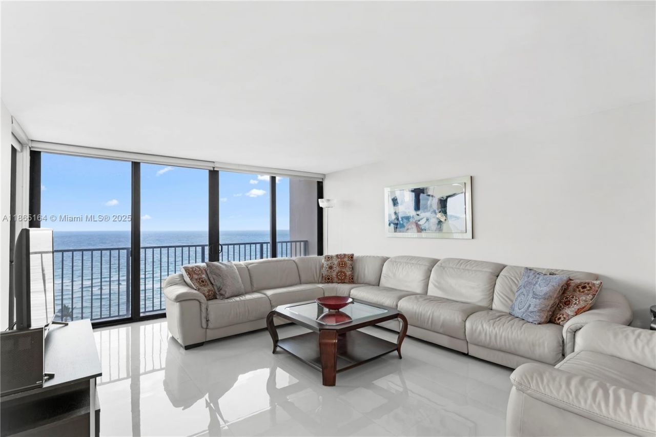 2101 S Ocean Dr, Unit 1203, Hollywood, FL 33019 Photo