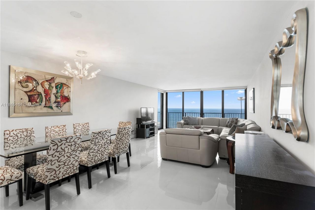 2101 S Ocean Dr, Unit 1203, Hollywood, FL 33019 Photo