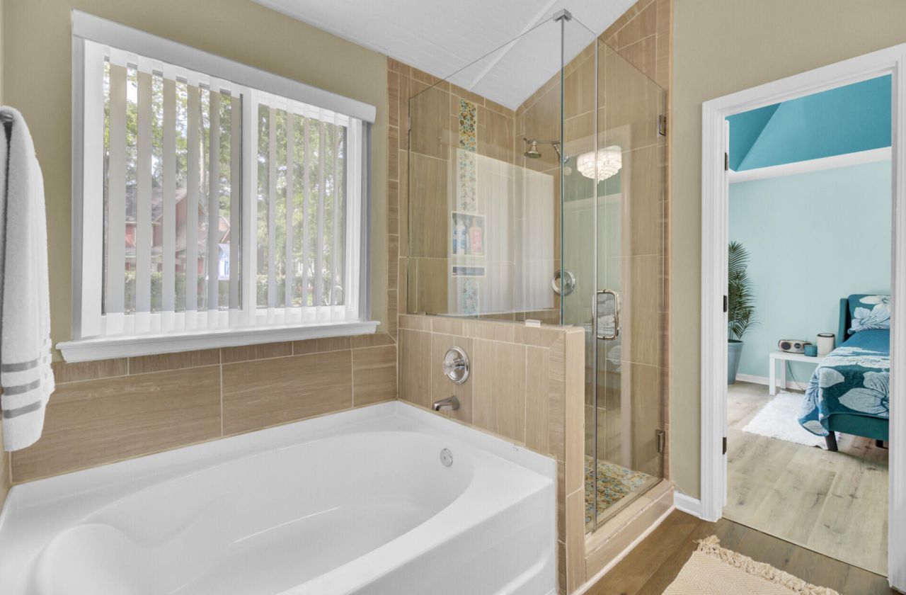 8607 Kennestone Lane Photo 15