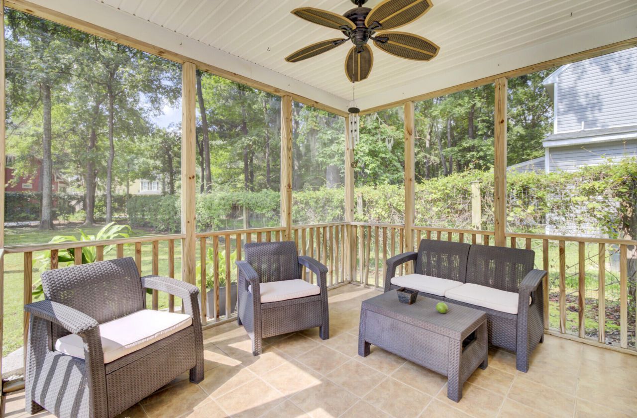 8607 Kennestone Lane Photo 19