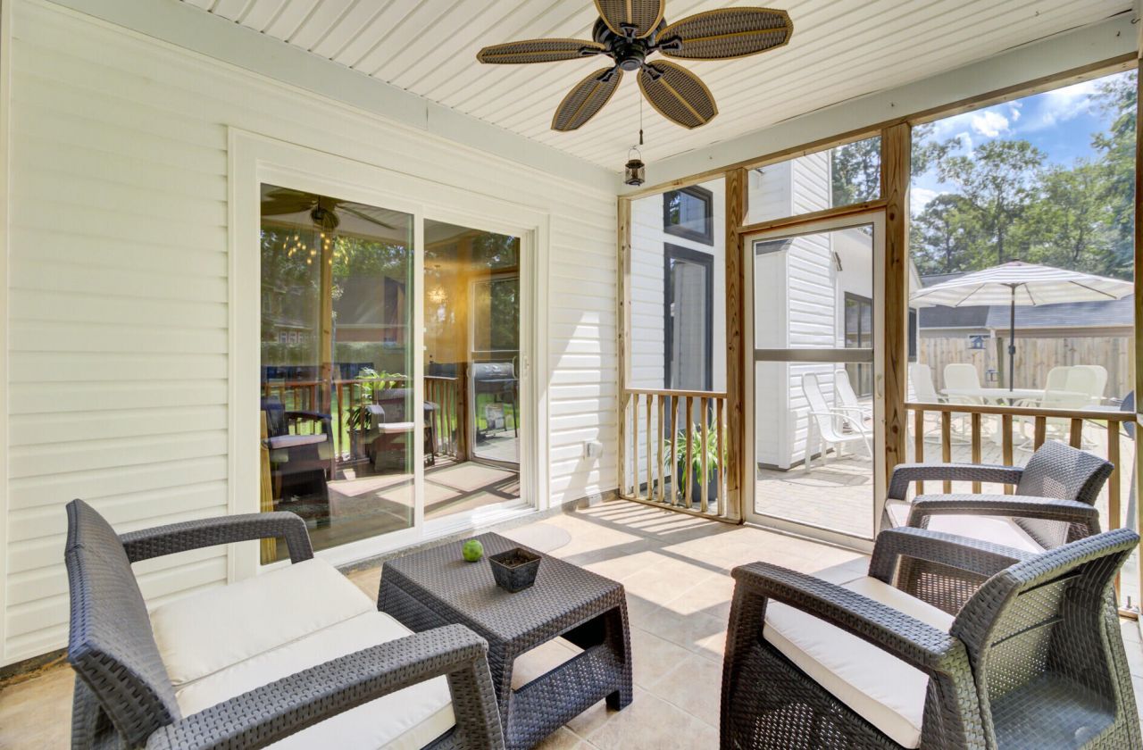 8607 Kennestone Lane Photo 20