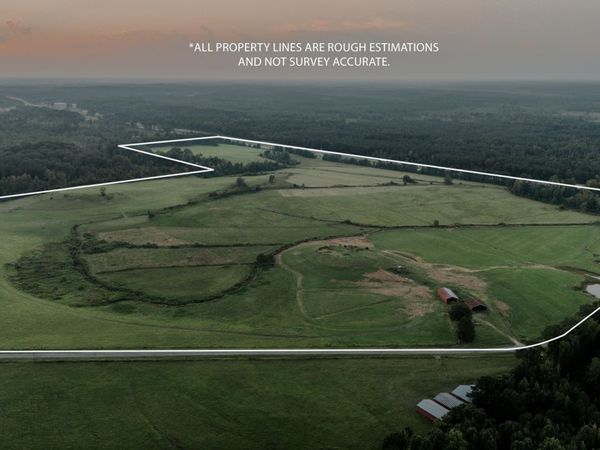 1458 Hickory Little Rock Road, Hickory, MS 39332