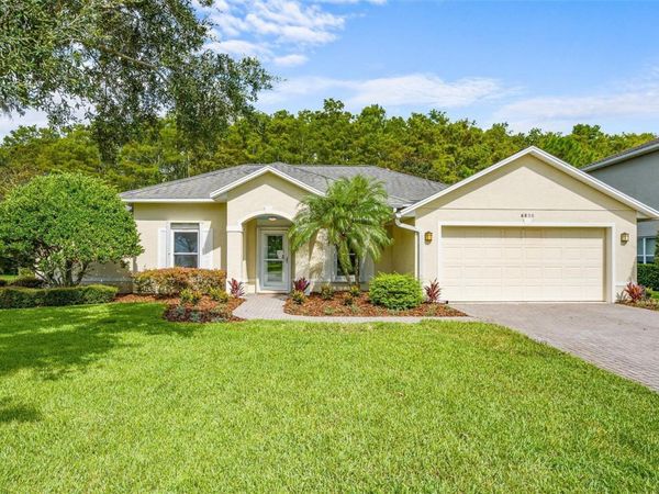 6838 STONEHEATH LANE, PORT ORANGE, FL 32128