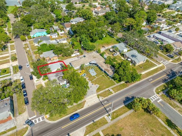 416 PRINCESS STREET, CLEARWATER, FL 33755