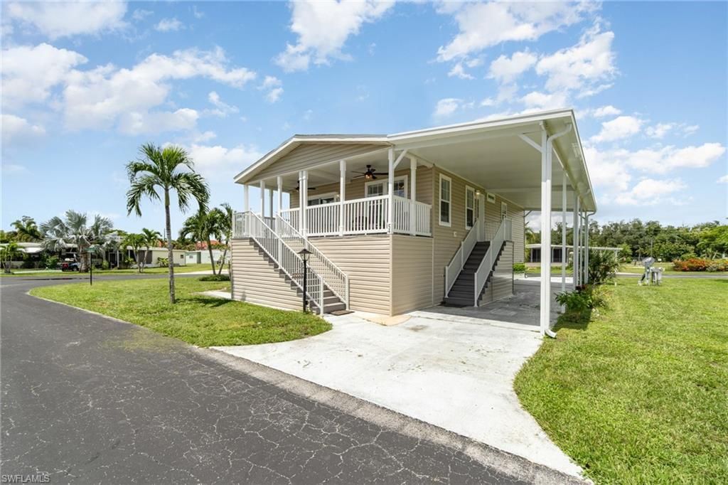 54 Sturbridge Ln, Fort Myers, FL 33908 Photo