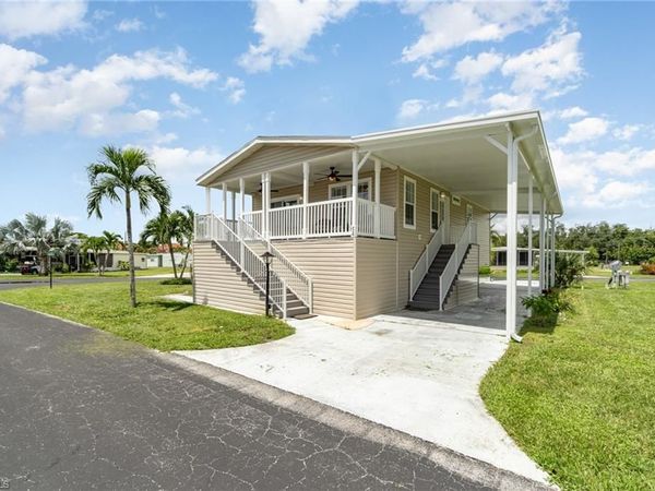 54 Sturbridge LN, FORT MYERS, FL 33908