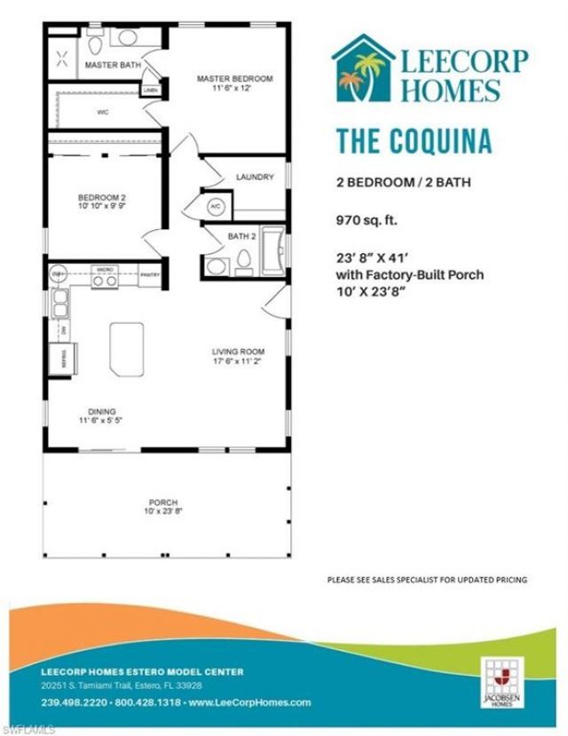 54 Sturbridge Ln, Fort Myers, FL 33908 Photo